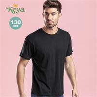 T-SHIRT ECONOMICA 130g